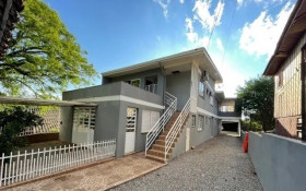 Casa com 4 Quartos à Venda, 473 m² em Lucas Araújo - Passo Fundo