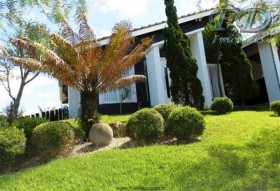 Casa de Condomínio com 5 Quartos à Venda, 513 m² em Condomínio Serra Da Estrela - Atibaia