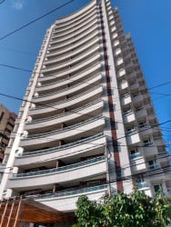 Apartamento com 3 Quartos à Venda, 100 m² em Centro - Fortaleza
