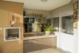 Apartamento com 2 Quartos à Venda, 82 m² em Santa Rosa - Londrina