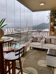 Apartamento com 3 Quartos à Venda, 89 m²em Jardim Messina - Jundiaí