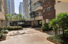 Apartamento com 3 Quartos à Venda, 88 m² em Casa Verde - São Paulo