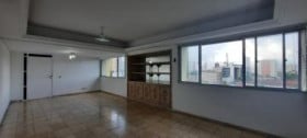 Apartamento com 3 Quartos à Venda, 173 m² em Derby - Recife