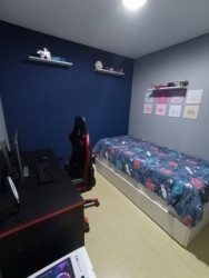 Apartamento com 2 Quartos à Venda, 57 m² em Jardim das Flores - São Paulo