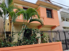Casa com 5 Quartos à Venda, 216 m² em Nazaré - Salvador