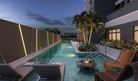 Apartamento com 3 Quartos à Venda, 120 m² em Paraíso - São Paulo