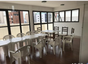 Apartamento com 10 Quartos para Alugar, 45 m² em Perdizes - São Paulo