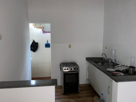 Apartamento com 2 Quartos à Venda, 60 m² em Gonzaga - Santos