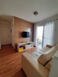 Apartamento com 2 Quartos à Venda, 48 m² em Quinta da Paineira - São Paulo