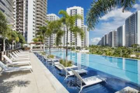 Apartamento com 4 Quartos à Venda, 160 m² em Barra Da Tijuca - Rio De Janeiro