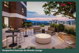 Apartamento com 2 Quartos à Venda, 37 m² em República - São Paulo