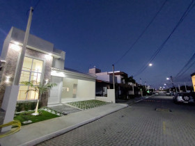 Casa de Condomínio com 3 Quartos à Venda, 145 m² em Parque das Nações - Parnamirim