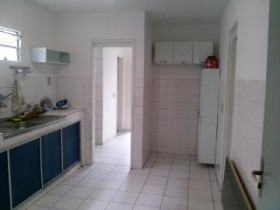 Apartamento com 3 Quartos à Venda, 89 m² em Espinheiro - Recife