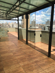 Cobertura com 3 Quartos à Venda, 180 m² em Jardim Umuarama - São Paulo