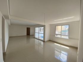 Apartamento com 3 Quartos à Venda, 155 m² em Nova Suiça - Goiânia
