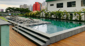 Apartamento com 2 Quartos à Venda, 73 m² em Cerqueira César - São Paulo