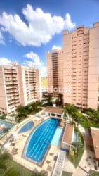 Apartamento com 3 Quartos à Venda, 83 m²em Sul (Águas Claras) - Brasília
