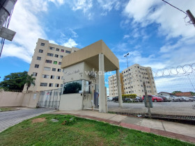 Apartamento com 2 Quartos à Venda, 47 m² em São Patrício - Serra