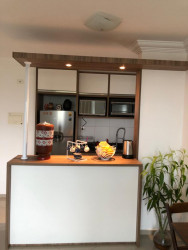 Apartamento com 3 Quartos para Alugar, 70 m² em Jardim Caboré - São Paulo