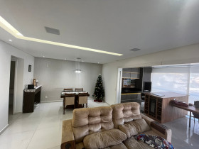 Apartamento com 4 Quartos à Venda, 155 m²em Centro - São Bernardo do Campo