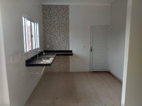 Casa com 2 Quartos à Venda, 60 m² em Loteamento Prefeito Dr. Lúcio Machado - Ituverava