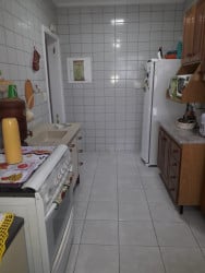 Apartamento com 2 Quartos à Venda, 47 m² em Jardim Tranqüilidade - Guarulhos