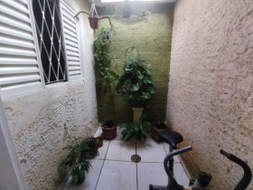 Casa com 2 Quartos à Venda, 100 m² em Jardim Alvorada - Piracicaba