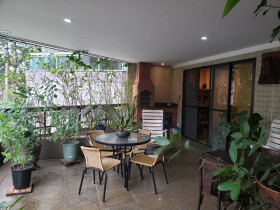 Apartamento com 3 Quartos à Venda, 178 m² em Recreio dos Bandeirantes - Rio de Janeiro