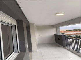 Apartamento com 2 Quartos à Venda, 114 m² em Cambuci - São Paulo