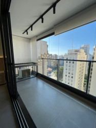 Studio com 1 Quarto à Venda, 31 m²em Campo Belo - São Paulo