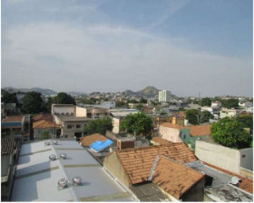 Apartamento com 3 Quartos à Venda, 90 m²em Cascadura - Rio de Janeiro