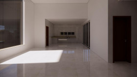 Casa de Condomínio com 4 Quartos à Venda, 375 m² em Parque das Nações - Parnamirim