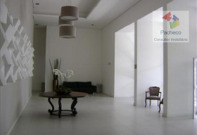 Apartamento com 4 Quartos à Venda, 224 m² em Vila Pompéia - São Paulo