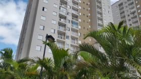 Apartamento com 3 Quartos à Venda, 71 m² em São Bernardo - Campinas