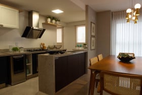 Apartamento com 3 Quartos à Venda, 115 m² em Setor Marista - Goiânia