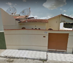 Casa com 3 Quartos à Venda,  em Vila Paulista - Cruzeiro