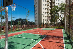 Apartamento com 2 Quartos à Venda, 49 m² em Del Castilho - Rio De Janeiro