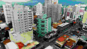 Apartamento com 3 Quartos à Venda, 137 m² em Meia Praia  - Itapema