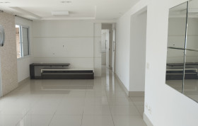 Apartamento com 3 Quartos à Venda, 133 m² em Residencial Jatobá - São José dos Campos