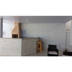 Casa de Condomínio com 3 Quartos à Venda, 208 m² em Urbanova Vii - São José Dos Campos