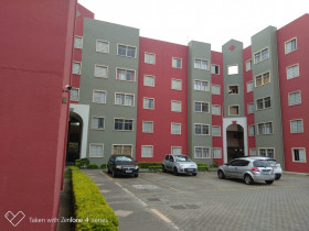 Apartamento com 2 Quartos à Venda, 42 m² em Jardim Casa Pintada - São Paulo