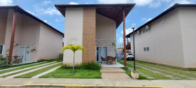 Casa de Condomínio com 3 Quartos à Venda, 109 m² em Praia Carneiros - Tamandaré