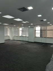 Sala Comercial para Alugar, 188 m² em Vila Buarque - São Paulo