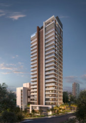 Apartamento com 3 Quartos à Venda, 156 m² em Paraíso - São Paulo