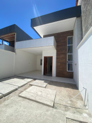 Casa com 3 Quartos à Venda, 100 m² em Mondubim - Fortaleza