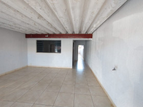 Casa com 2 Quartos à Venda, 112 m² em Parque Planalto - Santa Bárbara D'Oeste
