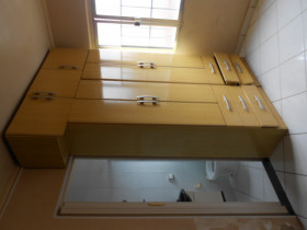 Apartamento com 1 Quarto à Venda, 35 m² em Caiçara - Praia Grande