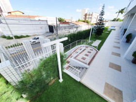 Apartamento com 3 Quartos à Venda, 114 m² em Aldeota - Fortaleza