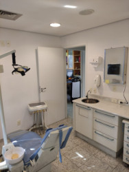 Sala Comercial à Venda,  em Itaim Bibi - São Paulo