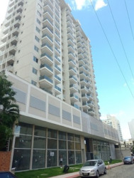 Edifício Residencial com 1 Quarto à Venda, 43 m² em Itapuã - Vila Velha